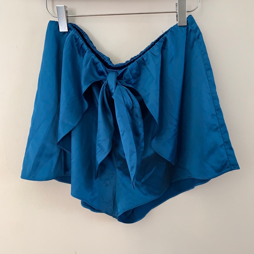 Lulu’s shorts